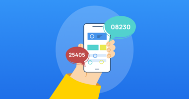 SMS Codes Made Easy: What Are They, How They Work & More