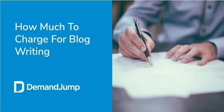 How Much to Charge (Or Pay) For a 500 to 1500 Word Article