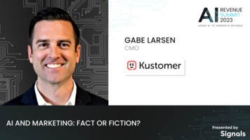 AI & Marketing: Fact or Fiction?