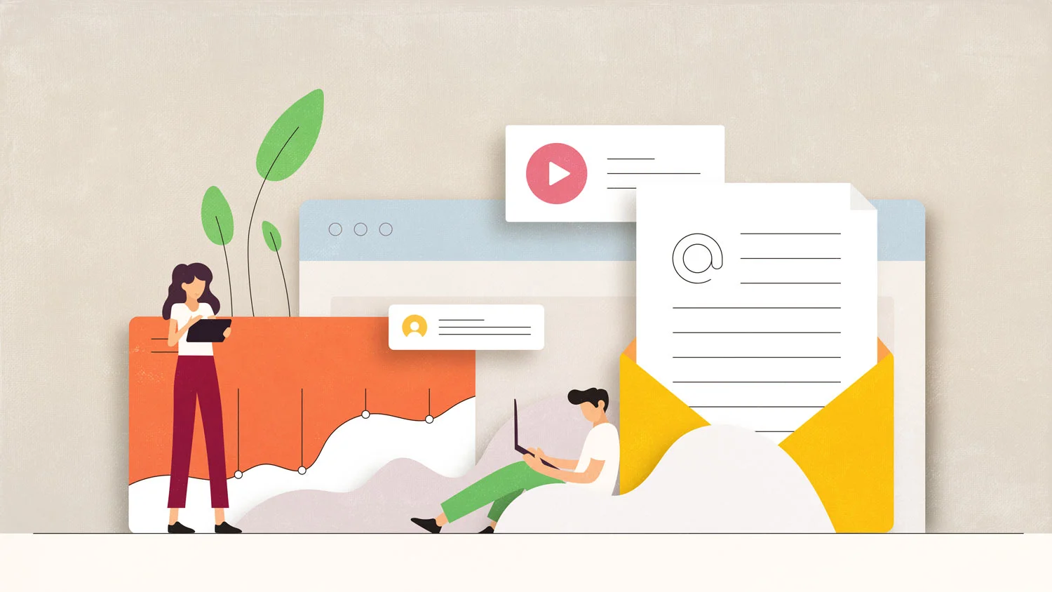 Are Your Marketing Emails Effective? These 10 KPIs Will Tell You