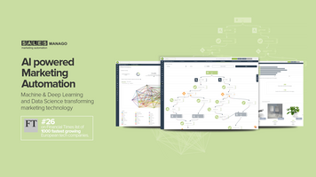 Poszetka Case Study  –  SALESmanago – Customer Engagement Platform for impact-hungry eCommerce marketing teams