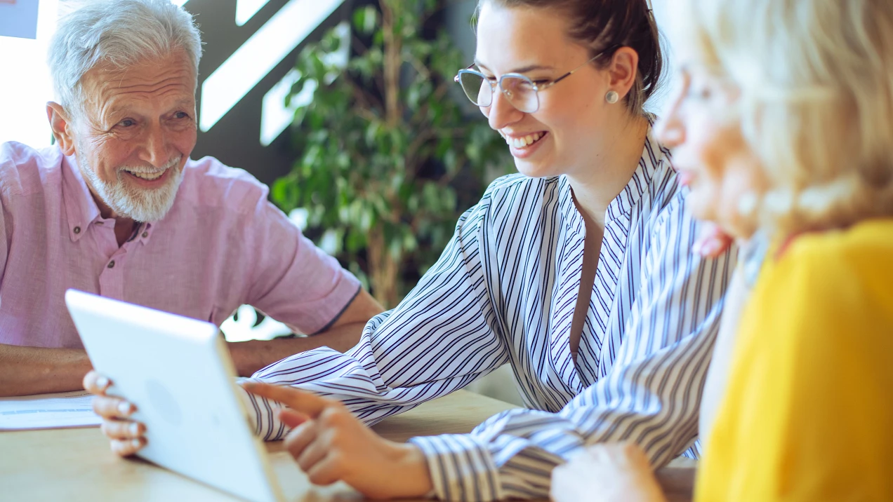 Insurance Services Group of the Southeast