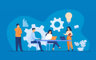 The secret to winning sales: a kickass sales proposal template