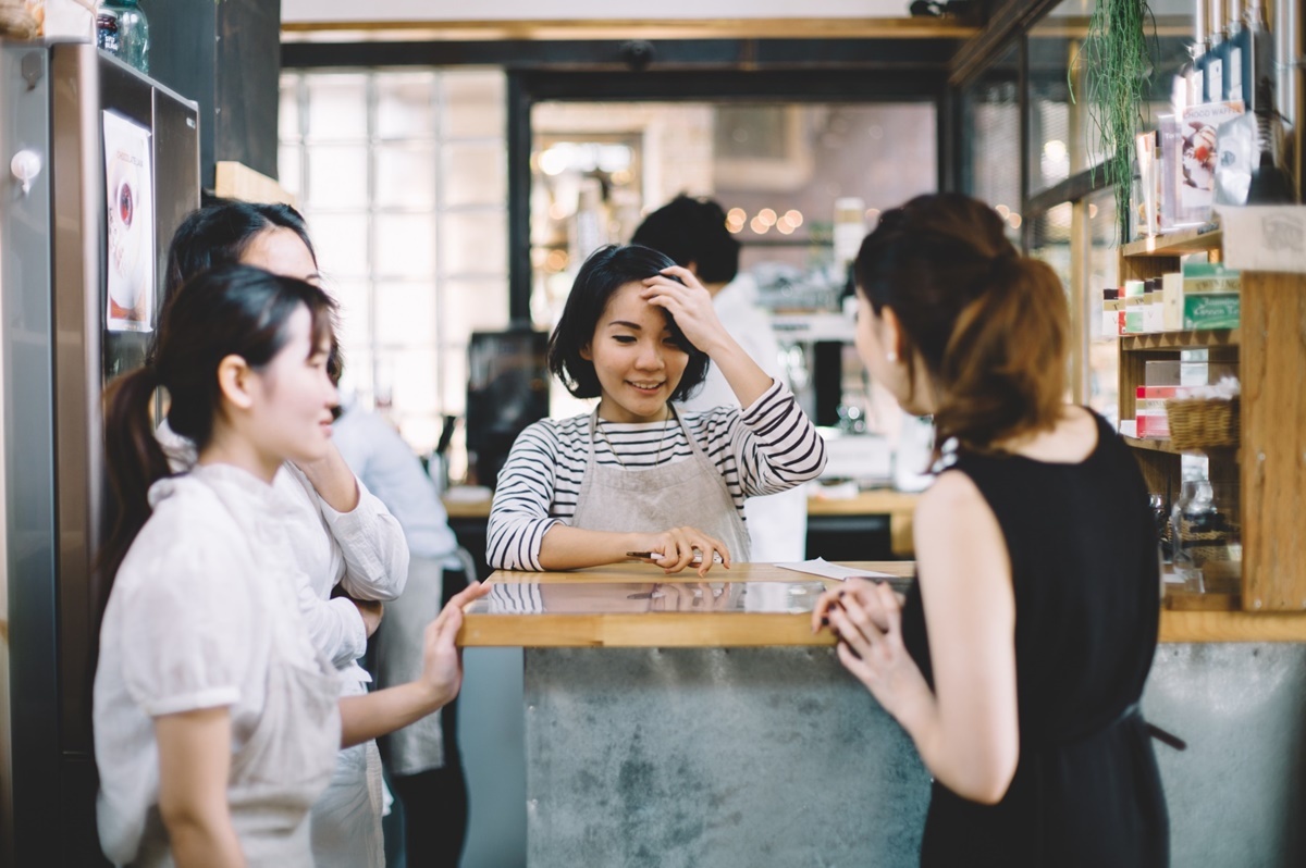 10 Principles to Help you Sell Anything to Anyone