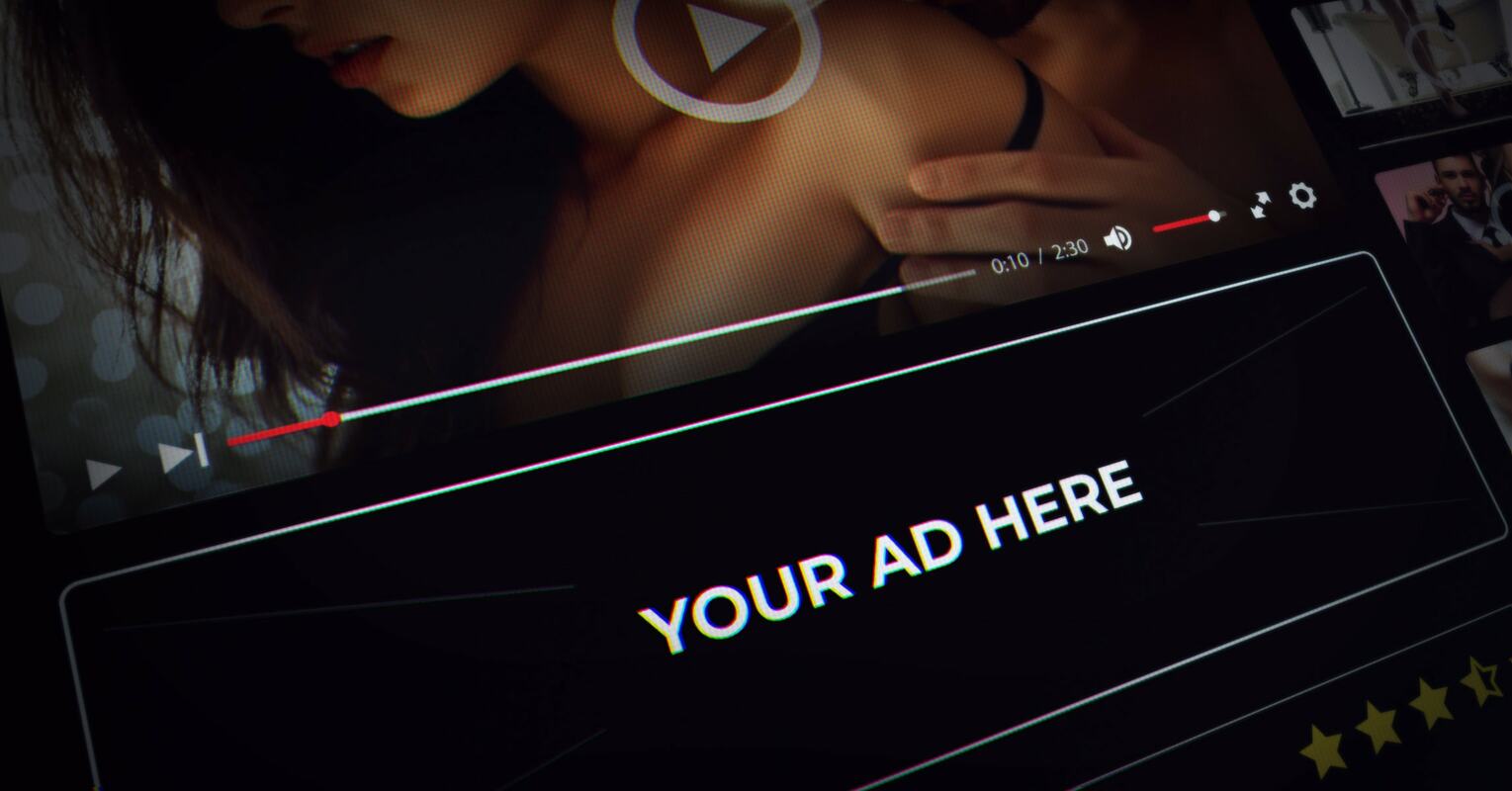 Top Adult Ad Networks: The Best and Naughtiest