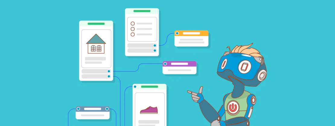 Facebook Messenger Chatbot Examples to Learn from in 2023