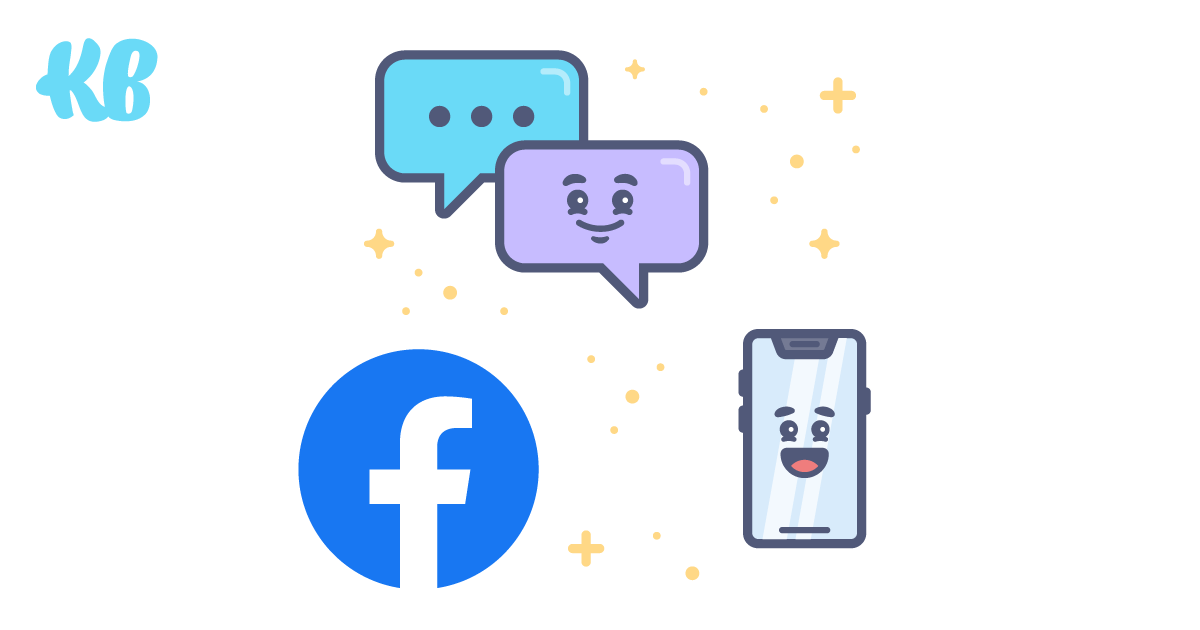 6 Key Facebook Messenger Chatbot Hacks For More Leads [+ Guide]