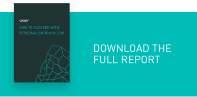 How to succeed with personalized marketing