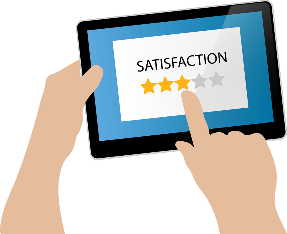 Why Your Business Needs to Conduct Customer Satisfaction Surveys