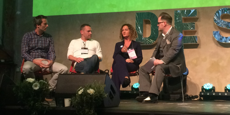 When Designers Become Venture Capitalists