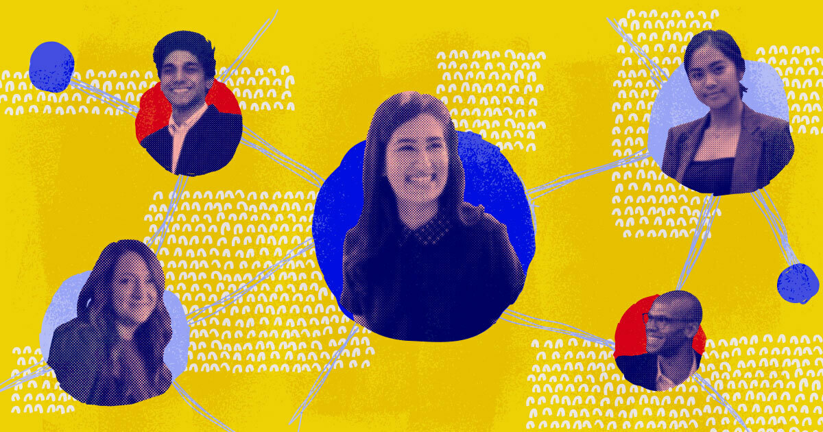 How Partner Networks Accelerate Your Program's Success