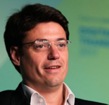 Nespresso's Digital Transformation: From Vision To Operational Reality (Live)