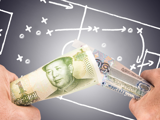 How to Build the Best Currency Exchange App in HTML, CSS & JavaScript