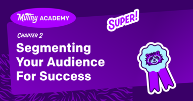 Lesson 2 | CRO Academy | Mutiny