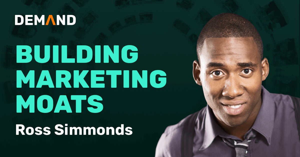 How SaaS Brands Can Win in Commoditized Markets