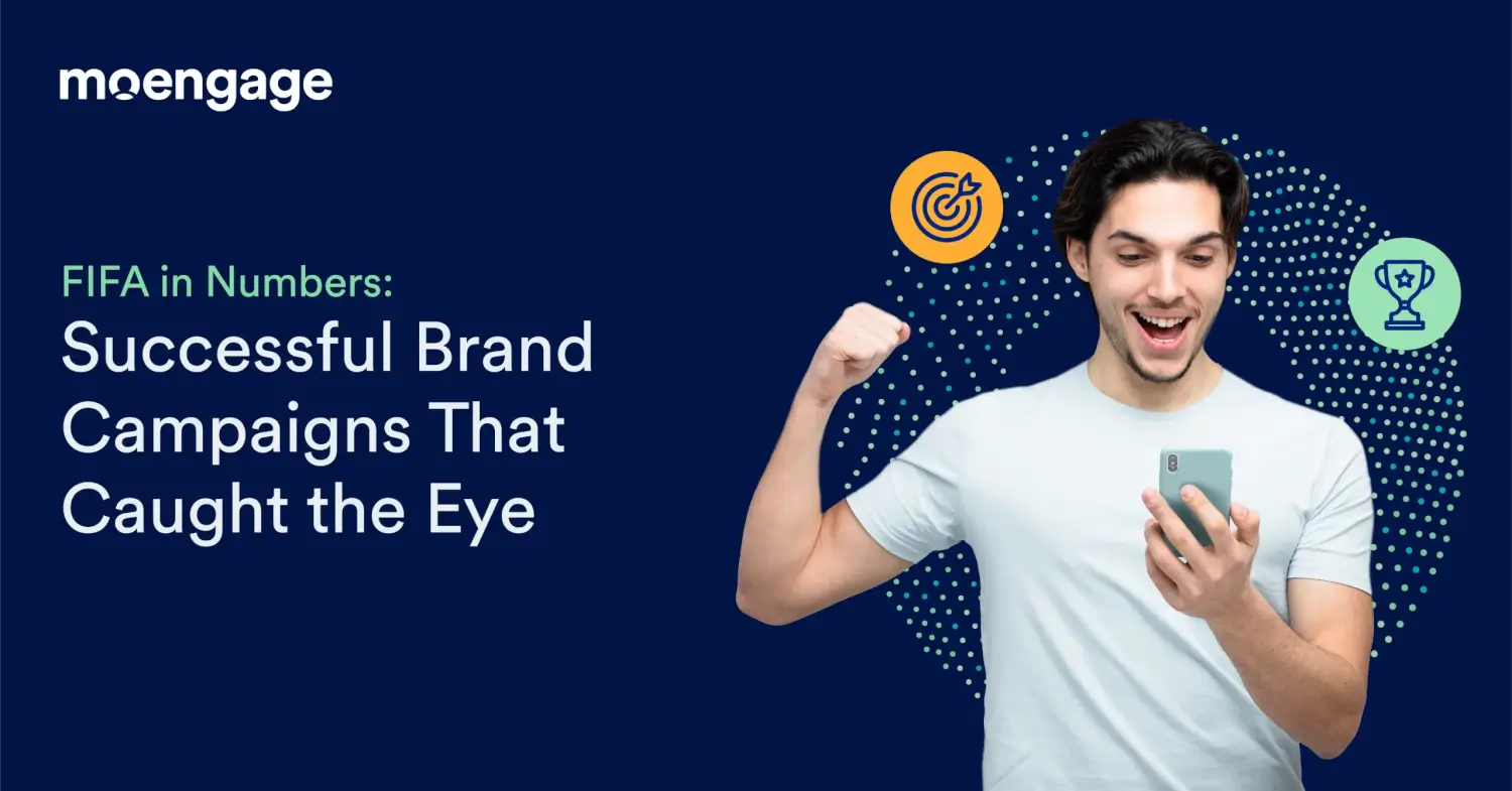 FIFA in Numbers: Successful Brand Campaigns That Caught the Eye