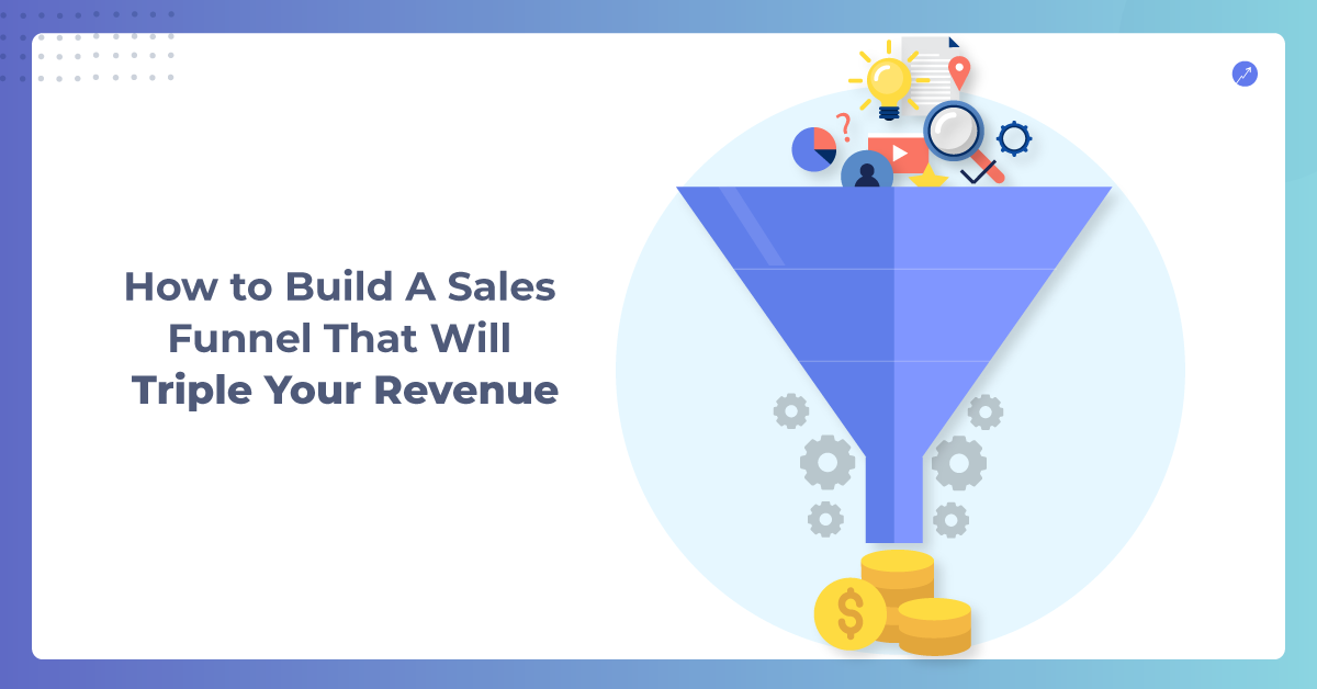 How to Build a Modern B2B Sales Funnel for Your Business?