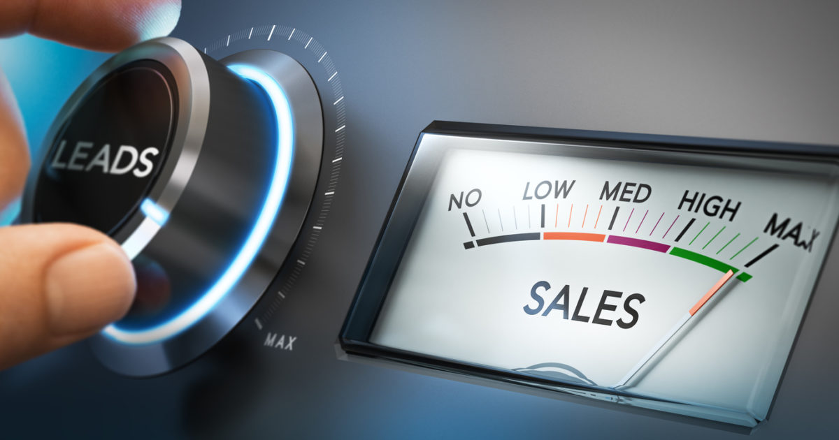 Sales Quota Attainment: Crushing Quota Every Month with the Four P's