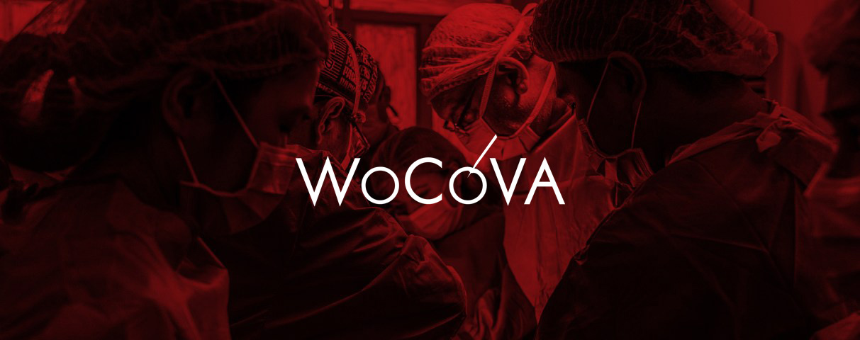 How WoCoVA used Canapii to bring together the World's best scientists; to learn about and improve on Vascular access patient care
