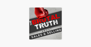 HOW TO BECOME GREAT AT B2B SALES - HINT IS NOT ABOUT SECRETS