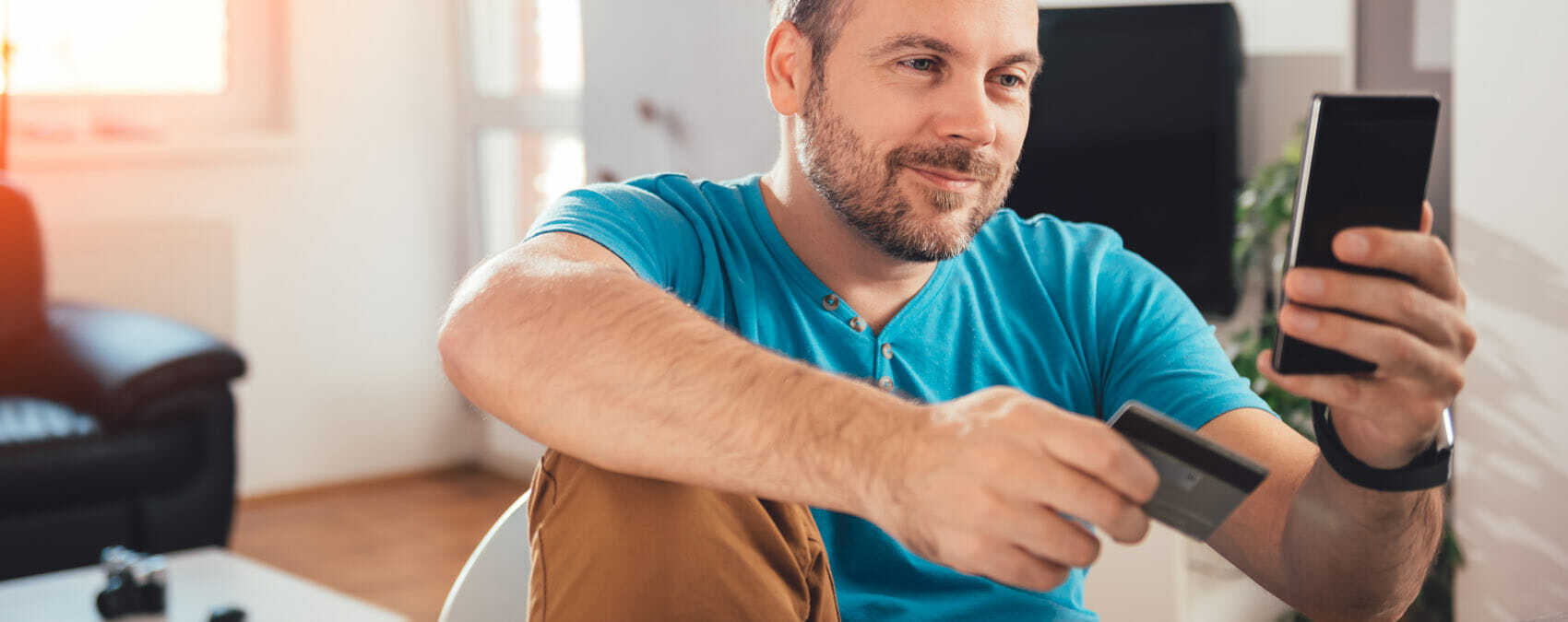 Card Not Present Transactions (CNP): What Is It & What Does It Mean?