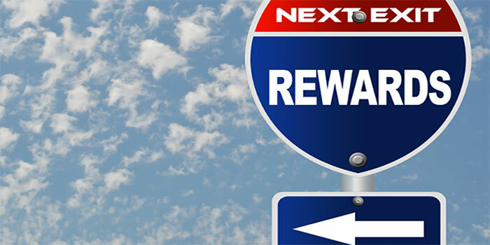 Why your online store needs a reward points program