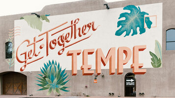 Four Tips for Planning Your Next Event in Tempe, Arizona