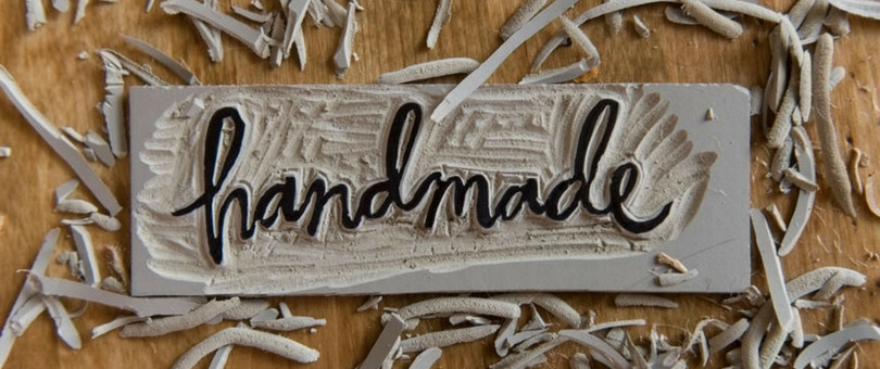 How I Build and Sell Handmade Products in My Spare Time