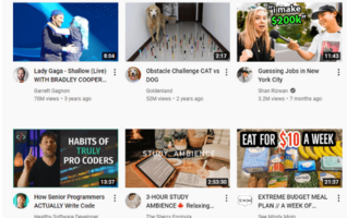 An All-Inclusive Guide to YouTube Thumbnails and How to Create Ones That Generate Clicks