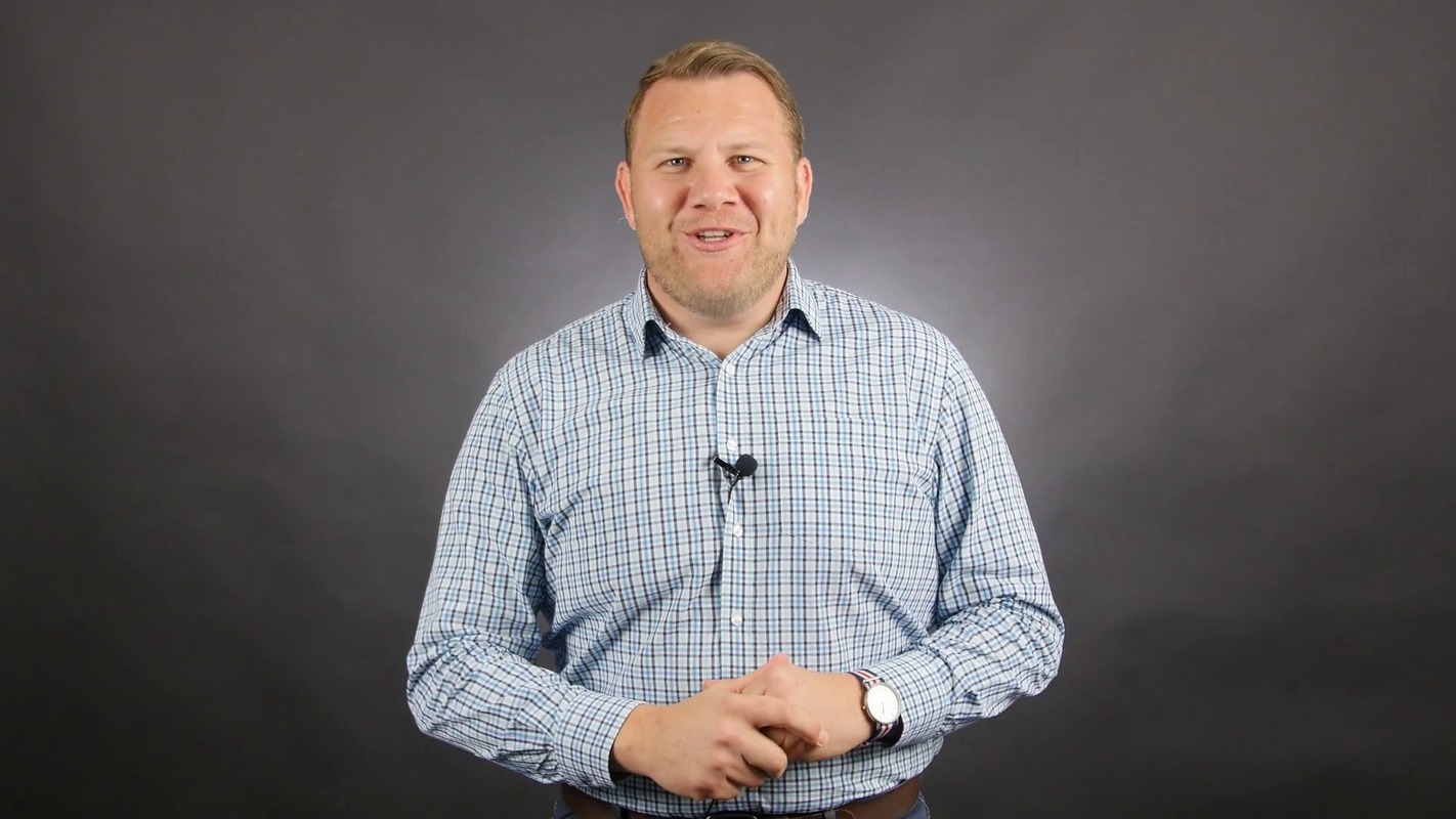 Introducing Sales Reps in a Memorable Way