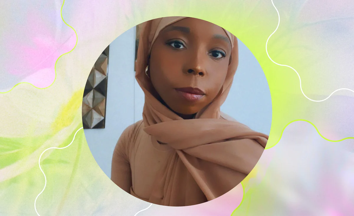 Meet Jordan Karim, Whose Halal Skincare Brand Pairs Inclusivity with Innovation