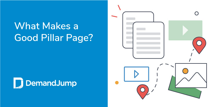 What Makes a Good Pillar Page?