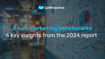 6 Key Insights From The 2024 Email Marketing Benchmarks Report