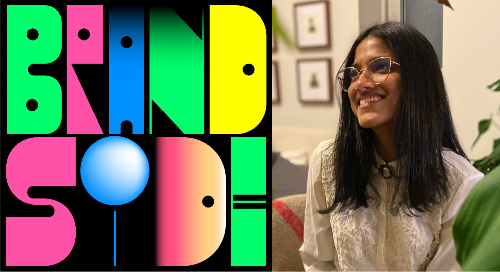 A Spoonful of Magic w/ Dhiya Choudary