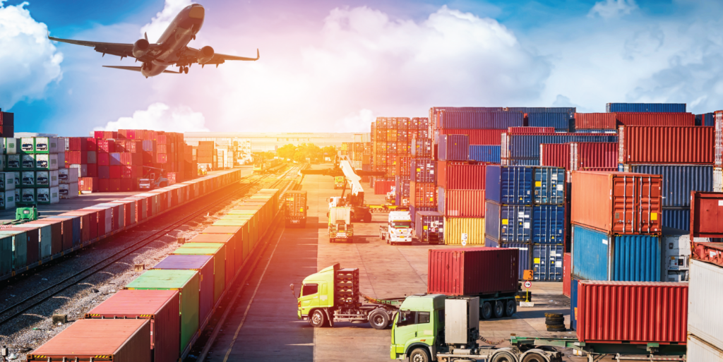 How an Enterprise Supply Chain Solutions Provider Applied 14 Months of ABM Data To Supercharge SEO Efforts While Relaunching Its Website