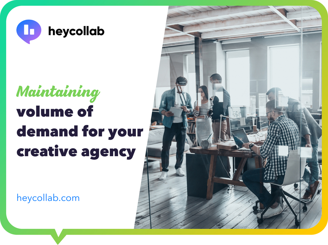 Growing and Scaling Your Creative Agency 