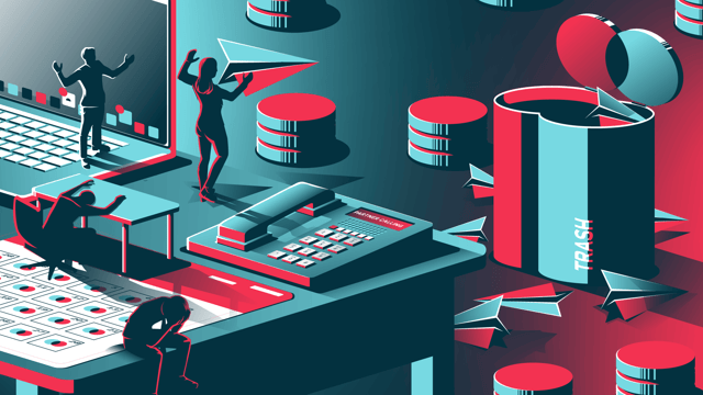 Does Partnerships Have a Boredom Problem?