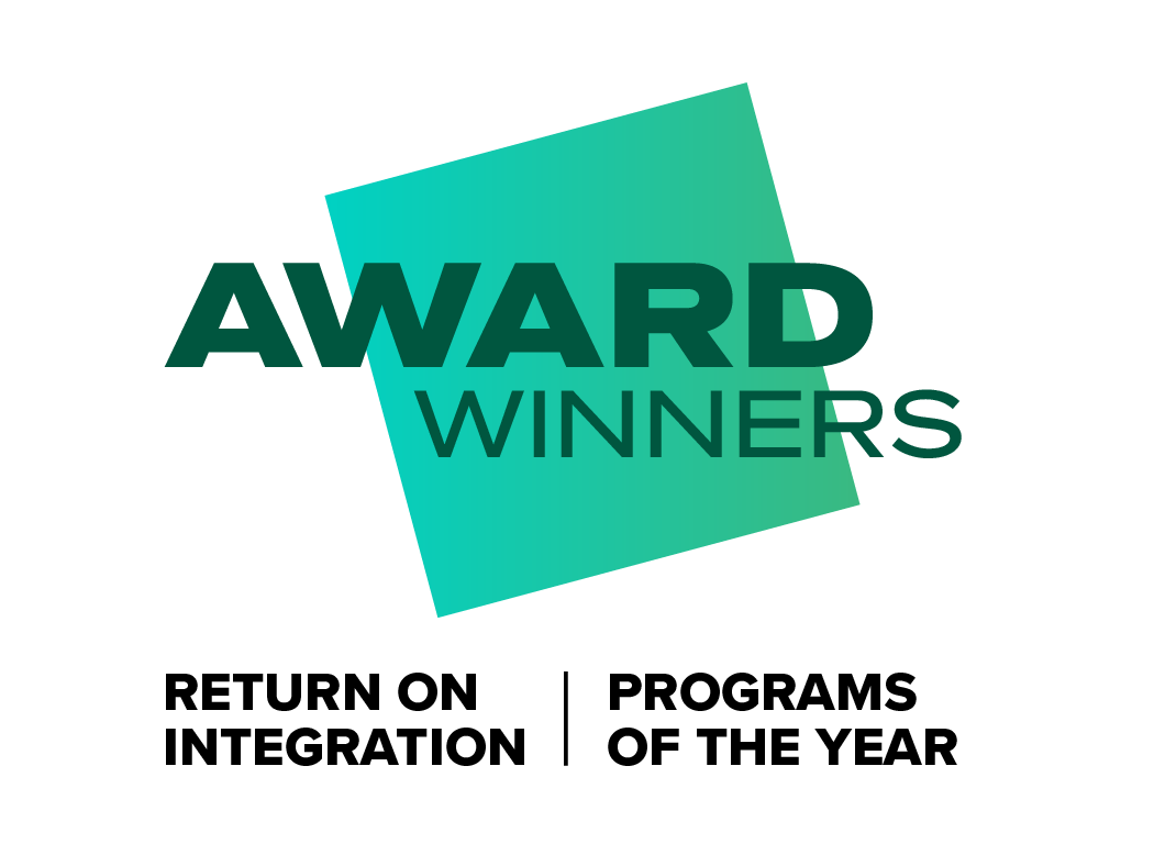 Announcing Forrester's B2B Program Of The Year Award Winners For North America