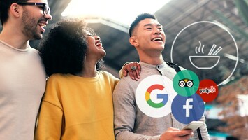 Consumers Can't Find Your Restaurant Online. Here's Why.