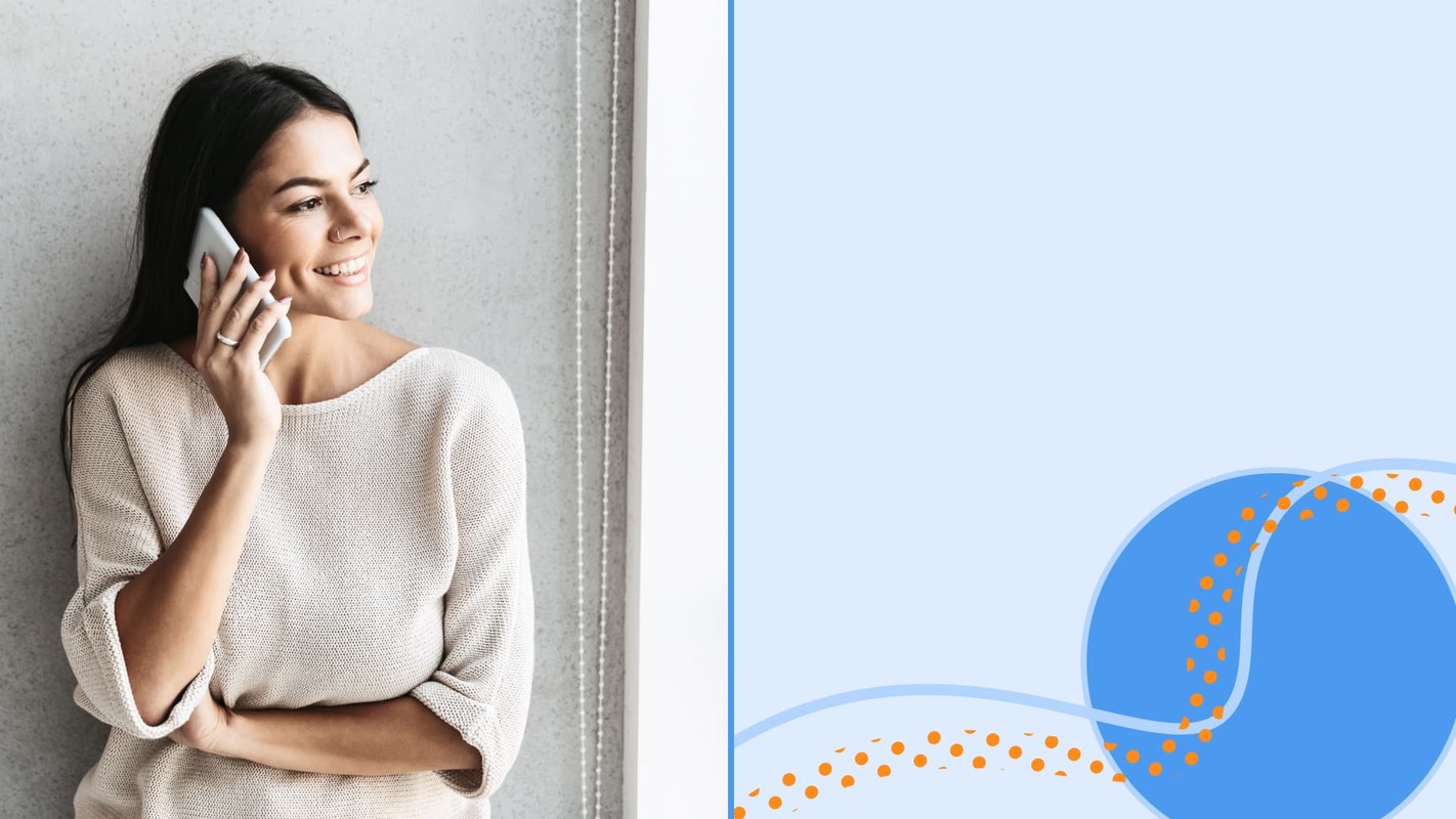 Using Conversational AI to Connect the Online to Offline Buying Experience