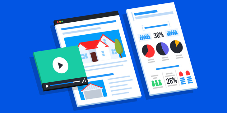 The Complete Guide to Content Creation For Real Estate Agents
