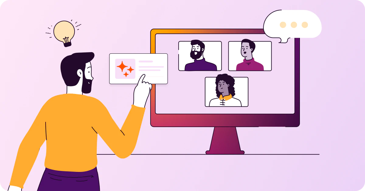 How conversational intelligence revolutionizes sales meeting preparation and execution