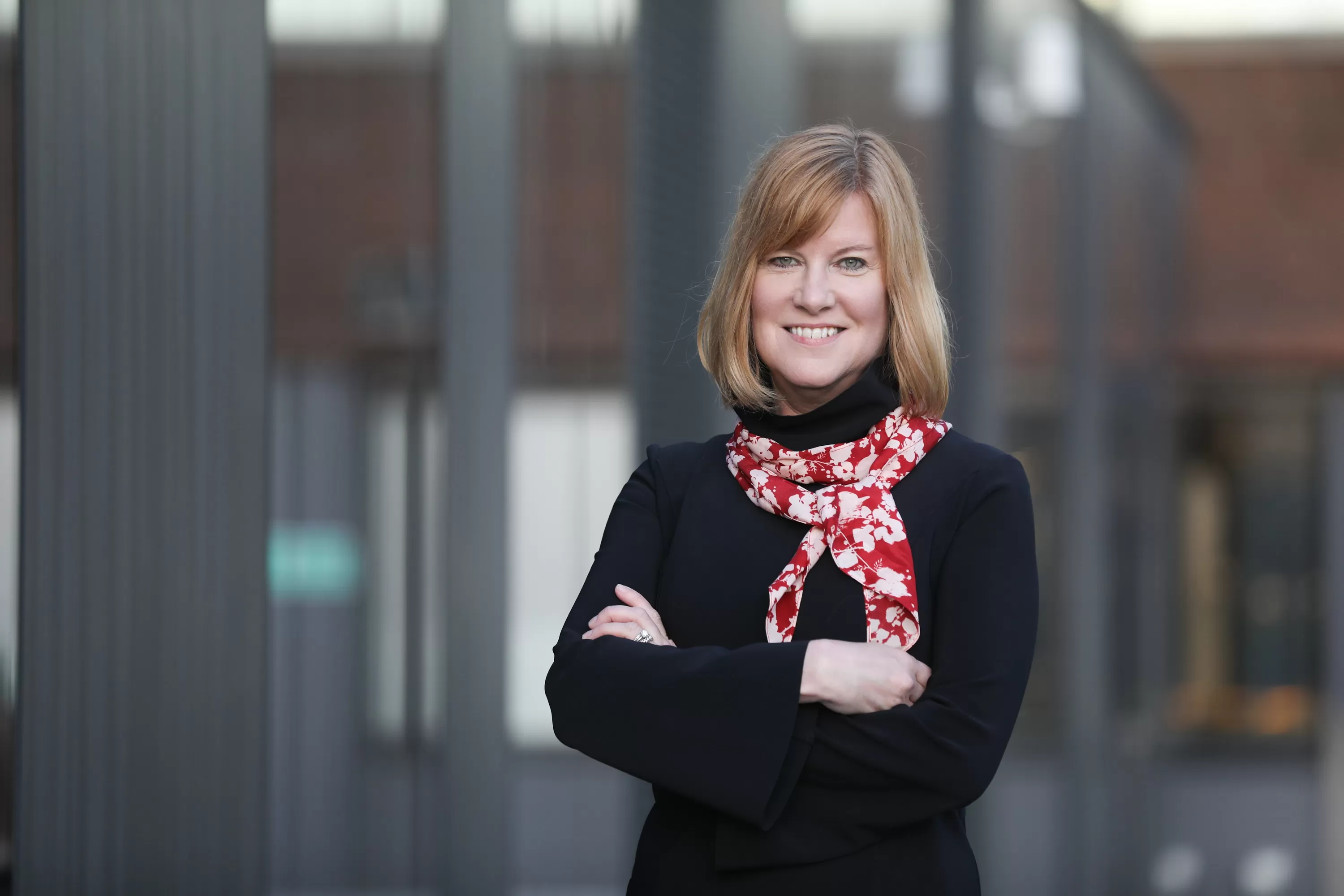 How Twitter Thrives As A Fully Remote Organization w/ CHRO, Jennifer Christie