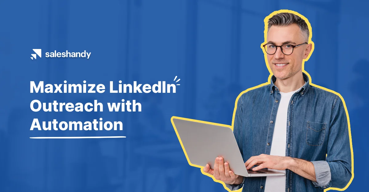 25 Best LinkedIn outreach automation tools for lead generation (2023)