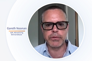 GM Gareth Noonan: A cookieless world