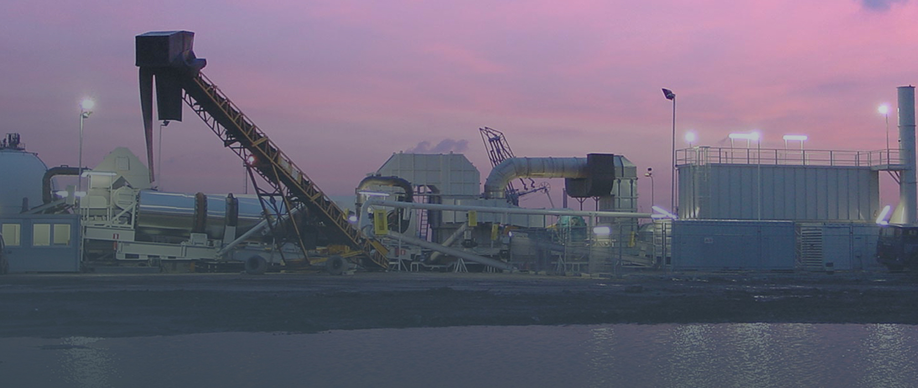 Customer Success: Tarmac International, Inc.