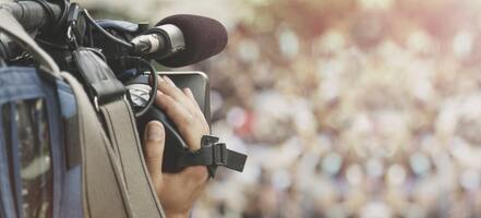 How to Livestream Your Event on YouTube