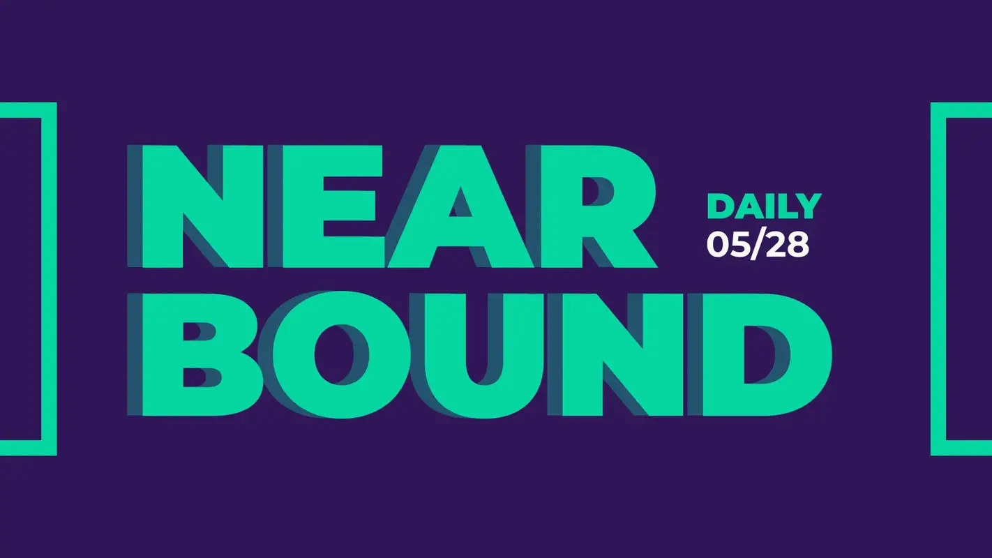 Nearbound Daily #592: Tap Into Partners To Help Close a Deal In The Final Stages.