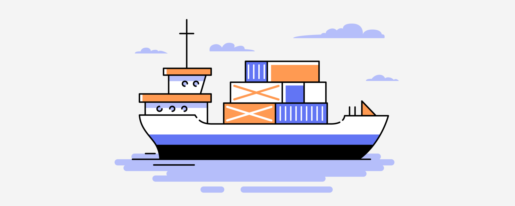 International Shipping: Picking a Provider & Shipping Around the Globe