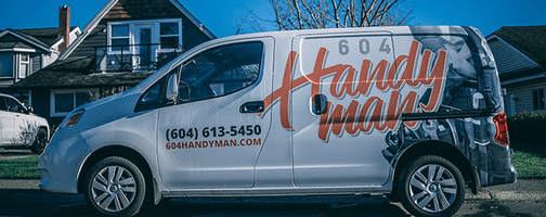 Meet Emerging Franchise Owner Craig Jooste, The Local Handyman